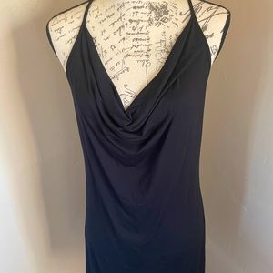 Slip dress